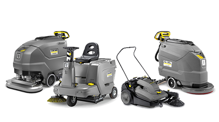 Gli Aspirapolvere Karcher. La Scelta Ideale per una Pulizia